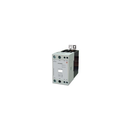 RJD2A60D30E CARLO GAVAZZI Parameters selected Mounting SYSTEM DIN rail CATEGORY CURRENT NOMINAL 26-50 ACA NO..