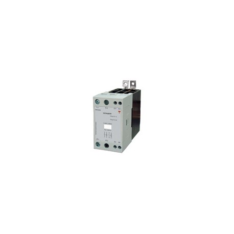 RJD2A60D30E CARLO GAVAZZI Parâmetros sistema de montagem DIN CATEGORIA trilho escolhido corrente nominal 26-..