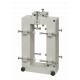 CTD9S32005AXXX CARLO GAVAZZI 2500 parâmetros de intensidade primária selecionada? 4000A TIPO DE Primária Sec..