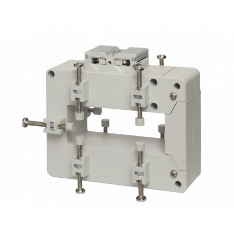 CTD8H15005AXXX CARLO GAVAZZI INTENSIDADE PRIMÁRIA DIMENSÕES MAX 1500A. Do trilho CROWN 30x80mm DIN, Painel, ..