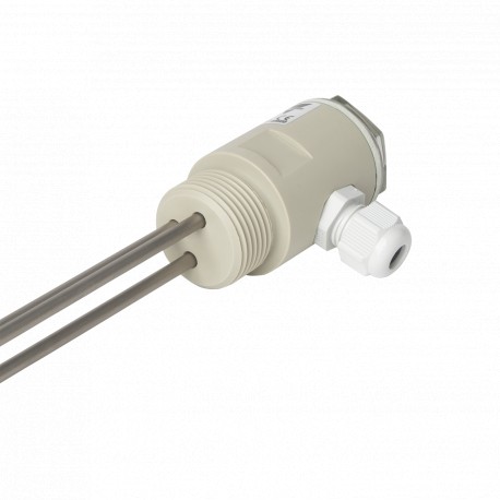 VPP310 CARLO GAVAZZI BOX sistema de sensor de fio trançado 1 "ISO 228 / 1G DETECÇÃO DE FUNÇÃO 3 eléctrodos t..