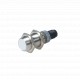 EI1805PPOSS-1 CARLO GAVAZZI OUTPUT DC PNP CONNECTION Plug WIRE 3-wire MATERIAL Metal SYSTEM Proximity Sensor..