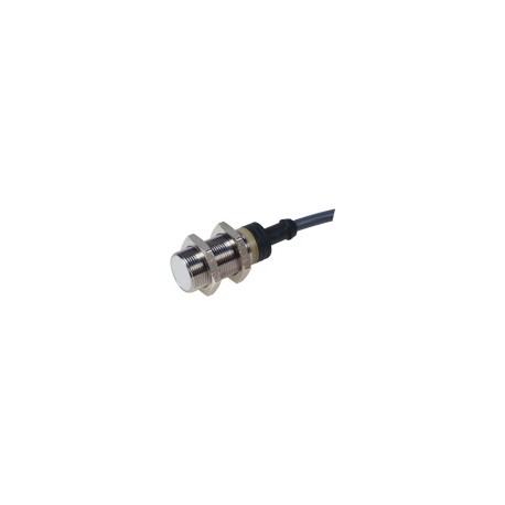 IA18DSF08DO CARLO GAVAZZI Parâmetros de FUNÇÃO de SAÍDA NÃO MONTAR HABITAÇÃO Flush M18 FAIXA de DETECÇÃO 6 m..