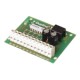 G21405520700 CARLO GAVAZZI Módulo tipo de Input / Output PCB aberta tipo caixa de entrada de contato / S / P..