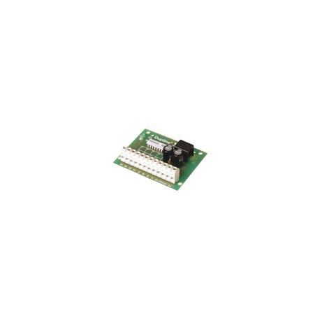 G21405520700 CARLO GAVAZZI Módulo tipo de Input / Output PCB aberta tipo caixa de entrada de contato / S / P..