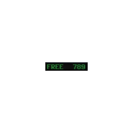 GP67630115 CARLO GAVAZZI Visor do módulo tipo de caixa Outros DC propriedades de energia display de texto, n..