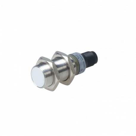EI1805PPCSS-1 CARLO GAVAZZI Parâmetros de FUNÇÃO de SAÍDA NC MONTAGEM de HABITAÇÃO Flush M18 FAIXA de DETECÇ..
