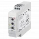DAC01CM24 CARLO GAVAZZI Selected parameters FUNCTION Star-Delta OUTPUT SIGNAL 1 relay Others INPUT RANGE 0,1..