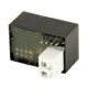 BSM-CAPSTD1 CARLO GAVAZZI FUN selecionados parâmetros Sensores / Info4 SUP Detector MOU descentralizada Bus ..