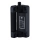 PS38H-IT1305-T01 CARLO GAVAZZI COR Preto Outros