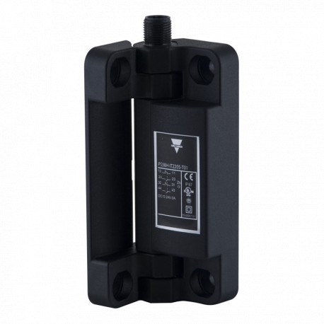 PS38H-IT1305-T01 CARLO GAVAZZI COR Preto Outros