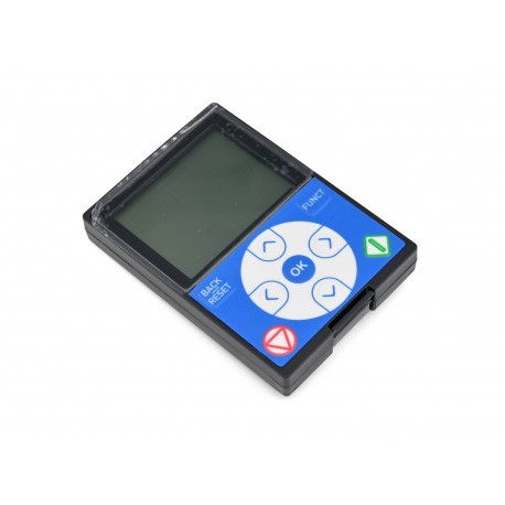 VACON-PAN-HMGR-MK01 181B0406 VACON clavier graphique