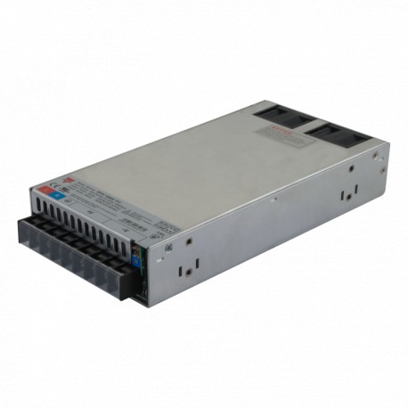 SPPC488001FC CARLO GAVAZZI Paramètres sélectionnés MODELE Alimentations à découpage CA/CC TENSION D'ENTREE V..