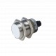 EI3010PPOSS-1 CARLO GAVAZZI Parâmetros de FUNÇÃO de SAÍDA NÃO MONTAR HABITAÇÃO Flush M30 FAIXA de DETECÇÃO 8..