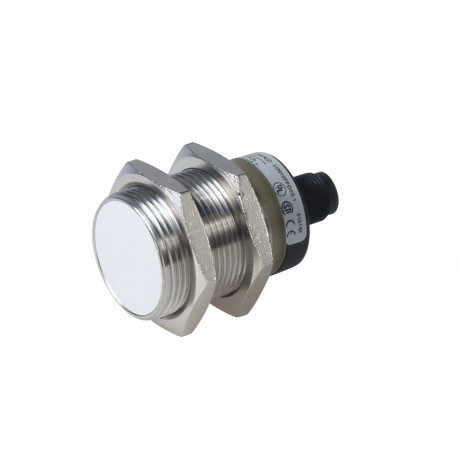 EI3010PPOSS-1 CARLO GAVAZZI Parâmetros de FUNÇÃO de SAÍDA NÃO MONTAR HABITAÇÃO Flush M30 FAIXA de DETECÇÃO 8..