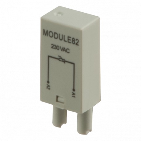 MODULE82 CARLO GAVAZZI Module ausgewählten Parameter FUNCTION TYPE AC CONNECTION Stecker Zubehör Andere BESC..