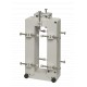 CTD10S32005AXXX CARLO GAVAZZI 2500 parâmetros de intensidade primária selecionada? 4000A TIPO DE Primária Se..