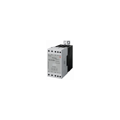 RJT3A23D20 CARLO GAVAZZI Selected parameters SYSTEM DIN-rail Mount CURRENT RATING CATEGORY 11 25 AAC RATED V..