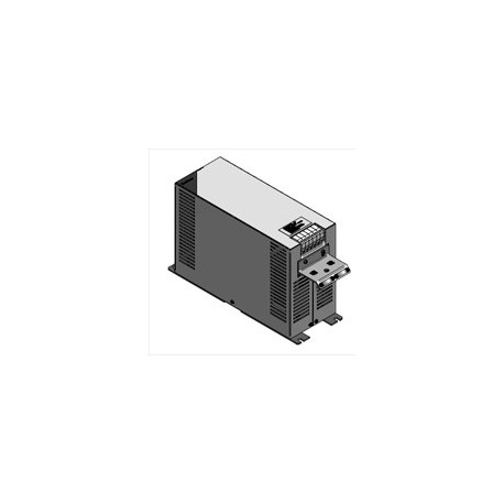 130B2448 MCC101A38KT3E20A VACON Sinusfilter für FC 100 und FC 300Schutzart: IP20Nennleistung (380 500V): 15 ..
