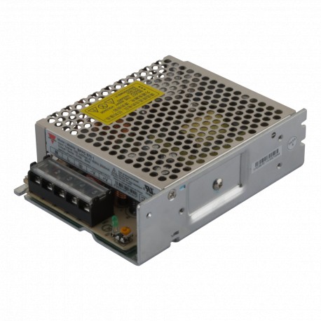 SPPC12751 CARLO GAVAZZI modelos retangulares de comutação AC DC Tensão de entrada de alimentação AC 90 264V ..