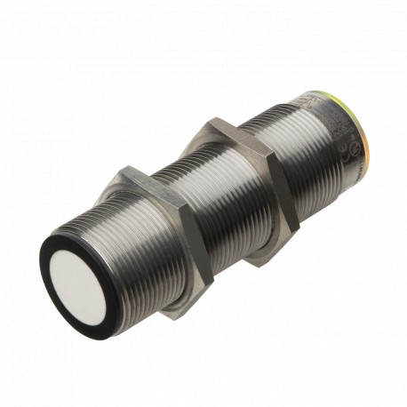 UA30EAD35PKM1TI CARLO GAVAZZI Os parâmetros selecionados Sensor do SISTEMA de HABITAÇÃO M30 FAIXA de DETECÇÃ..