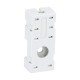 HR5XS21P LOVATO SOCKET POUR HR30/HR50 BORNES PIN