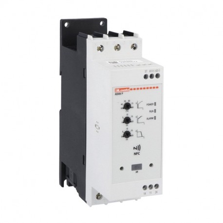 ADXNP025 LOVATO ADVANCED 25A AUX 100-240VAC SOFT STARTER