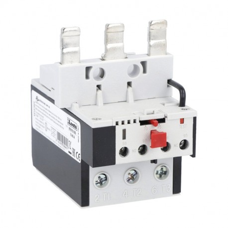 RFN110110 LOVATO HEIT. OL REL.90-110A BF95-150 MANN NO PS