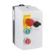 M2P0091122060A8 LOVATO DOL STARTER M2P 220V 60HZ COM SMR 4-6.5