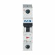 FAZ-B8/1-DC 305864 Y7-305864 EATON ELECTRIC Interruttore automatico intel. FAZ, 8A, 1P, curva B, per CC
