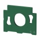 LPC6-ADAPTER 1713622 Y8-1713622 EATON ELECTRIC Goupille de fixation 6A