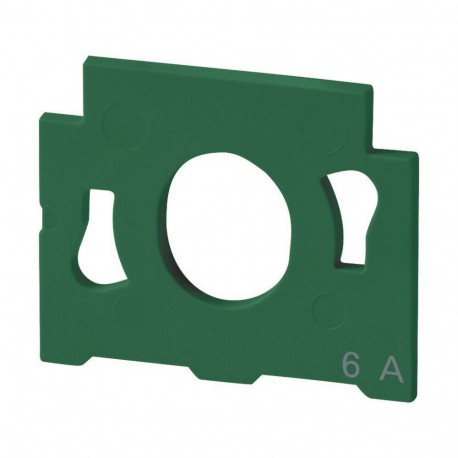 LPC6-ADAPTER 1713622 Y8-1713622 EATON ELECTRIC Goupille de fixation 6A