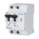AFDD-16/2/C/003-F 187269 Y7-187269 EATON ELECTRIC Interruttore di Protezione Incendio, 2p, C, 16 A, 30 mA, T..