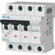 FAZ-B1,6/3N 278936 Y7-278936 EATON ELECTRIC Piccolo interruttore automatico