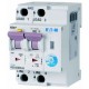 AFDD-32/2/B/003-G/A MB-300174 Y7-300174 EATON ELECTRIC Interruttore di protezione antincendio, 2p, B, 32 A, ..