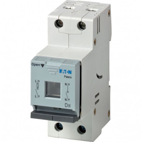 LPC25 1713612 Y8-1713612 EATON ELECTRIC Switch-disconnector fuse, LPC, 25 A, cabinet mount