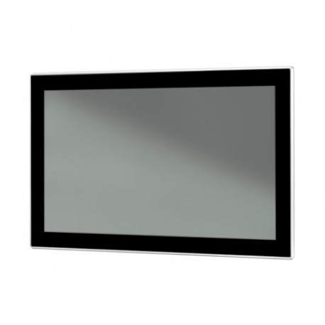 XP-504-21-TERMINAL EP-400139 Y7-400139 EATON ELECTRIC Terminale PC multi-touch capacitivo 21"