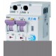AFDD-32/2/C/003-G/A MB-300158 Y7-300158 EATON ELECTRIC Interrupteur de protection contre l’incendie, 2p, C, ..