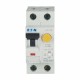 FRBMM-B32/1N/003-A-RT 305124 Y7-305124 EATON ELECTRIC Kombinierte int. FRBMM, 32A, 30mA, B-Kurve, 1P+N, Ring..