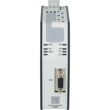 PXR-ECAM-PNET 302050 Y7-302050 EATON ELECTRIC Módulo de comunicaciones, RJ45, ProfiNet