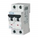 FAZ-Z13/2 106021 EATON ELECTRIC Leitungsschutzschalter (MCB), 13 A, 2p, Charakteristik: Z