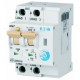 AFDD-13/2/B/003-G/A MB-300165 Y7-300165 EATON ELECTRIC Interruttore di protezione antincendio, 2p, B, 13 A, ..