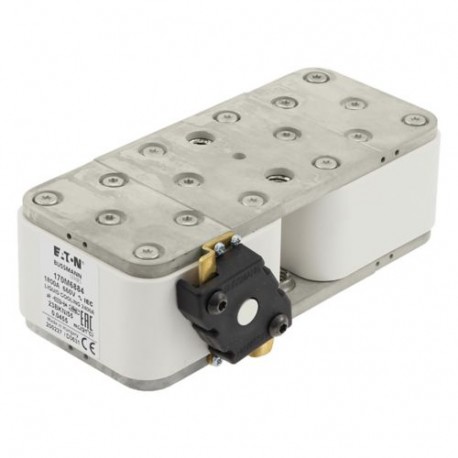 FUSE 1800A 660V 23BKN/55 AR 170M6884 EATON ELECTRIC Sicherungseinsatz
