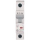 HN-B6/1 194818 EATON ELECTRIC Miniature circuit breaker (MCB), 6 A, 1p, characteristic: B