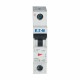 FAZ-C8/1-DC 305865 Y7-305865 EATON ELECTRIC Interruttore automatico FAZ, 8A, 1P, curva a C, per DC