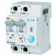 AFDD-16/2/C/003-G/A MB-300152 Y7-300152 EATON ELECTRIC Interruttore di Protezione Incendio, 2p, C, 16 A, 30 ..