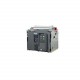 +IZM-SH323-1 EP-500093 EATON ELECTRIC Obturador, 3p, para unidade removível IZM32