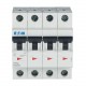 FAZ-D7/4 167467 Y7-167467 EATON ELECTRIC Piccolo interruttore automatico
