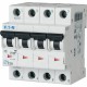 FAZ-B7/4 167463 Y7-167463 EATON ELECTRIC Piccolo interruttore automatico