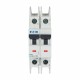 FAZ-B4/2-RT-DC 305933 Y7-305933 EATON ELECTRIC Interruttore automatico internazionale FAZ, 4A, 2P, curva B, ..